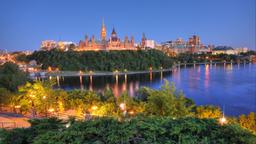 Ottawa hotel directory