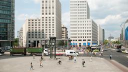 Find cheap flights from Cardiff to Berlin