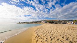 Saint-Paul car hire