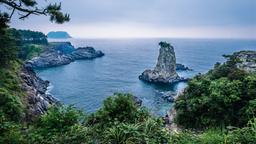 Find cheap flights from Southampton to South Korea