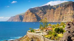Los Gigantes hotels