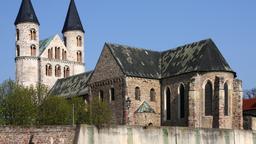 Barleben hotels