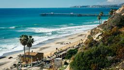 San Clemente car hire