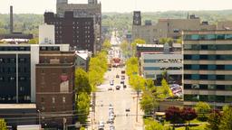 Find cheap flights to Erie
