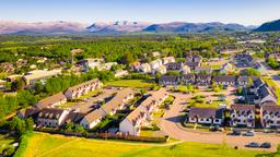 Aviemore hotels