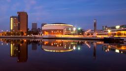 Find cheap flights from Barcelona-El Prat Airport to Belfast Intl Airport
