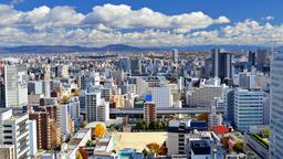 Find cheap flights to Nagoya Chubu Centrair Intl