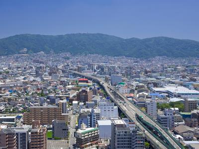 Higashiosaka