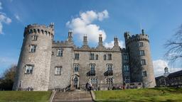 Kilkenny hotels near Kilkenny Castle