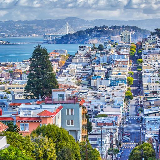 San Francisco
