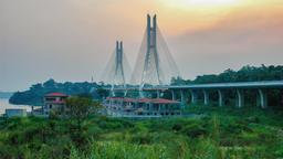 Republic of the Congo hotels