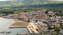 Praia da Vitória car hire