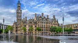 Bradford car hire
