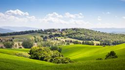 Tuscany holiday rentals