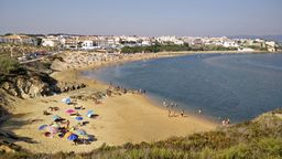 Vila Nova de Milfontes Hotels