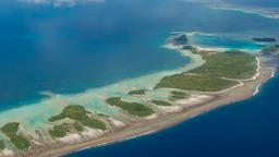 Find cheap flights to French Polynesia