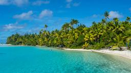 Rarotonga hotels