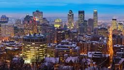 Montreal holiday rentals