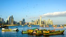 Panama City car hire