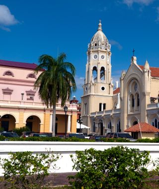 Panama