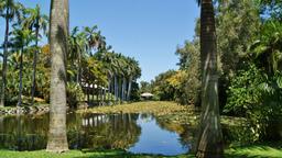 Fort Lauderdale hotels near Bonnet House Museum and Gardens