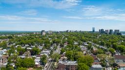Fort Lee car hire