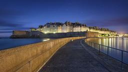 Saint-Malo hotel directory