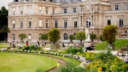 Find cheap flights from London Stansted Airport to Paris Beauvais-Tille