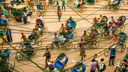 Find cheap flights to New Delhi