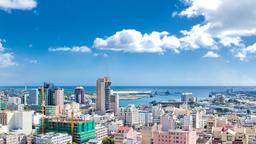 Port Louis Hotels