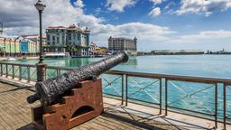Port Louis car hire
