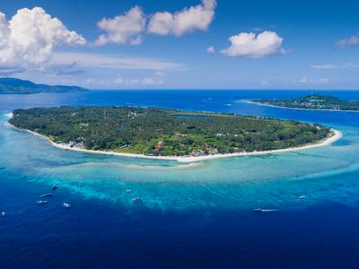 Gili Trawangan