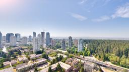 Find cheap flights to Canada