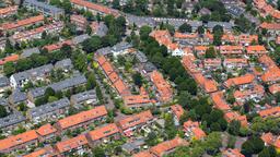 Hilversum car hire