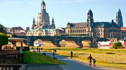 Hotels near Dresden Airport