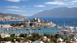 Turkish Aegean Coast holiday rentals