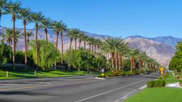 Indian Wells hotel directory