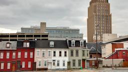Find cheap flights from Manchester to Allentown