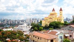 São Paulo hotels