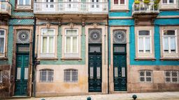 Find cheap flights from Barcelona-El Prat Airport to Lisbon