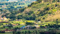 Yogyakarta holiday rentals