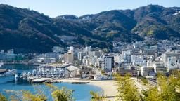 Shizuoka Prefecture holiday rentals