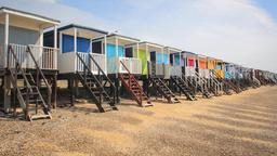 Southend-on-Sea car hire