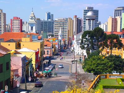 Curitiba