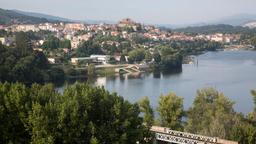 Find cheap flights to Galicia