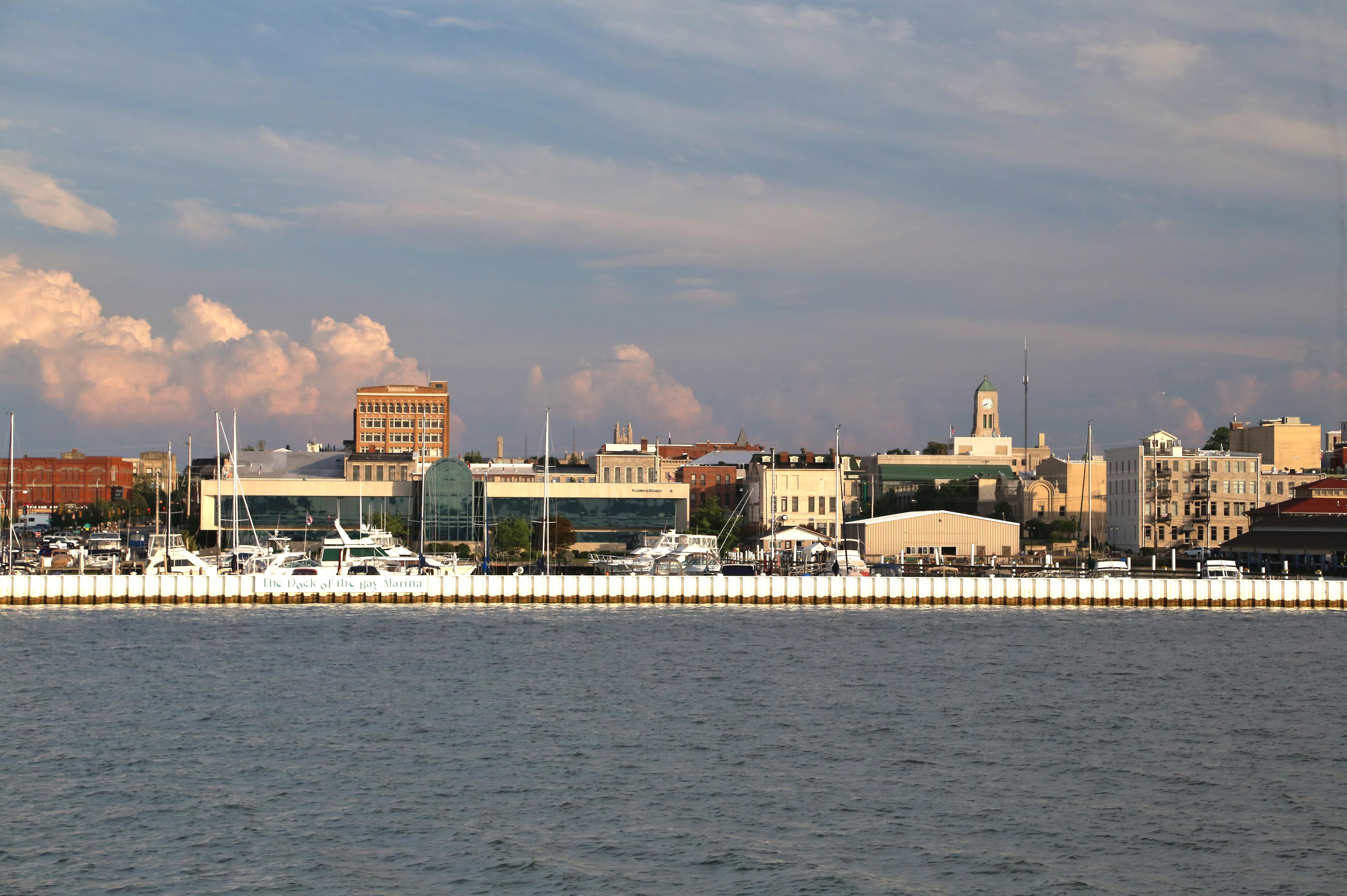 Best Ohio Holiday Rentals from £37 SANDUSKY BAYSHORE KOA HOLIDAY Updated
