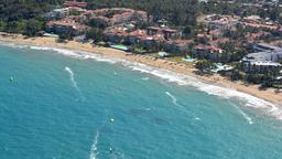Find cheap flights from Leeds to Dominican Republic
