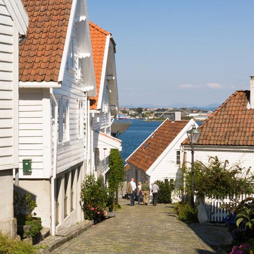 Stavanger