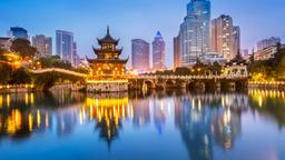 Guizhou holiday rentals
