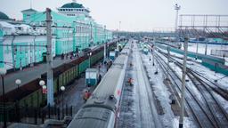 Omsk holiday rentals